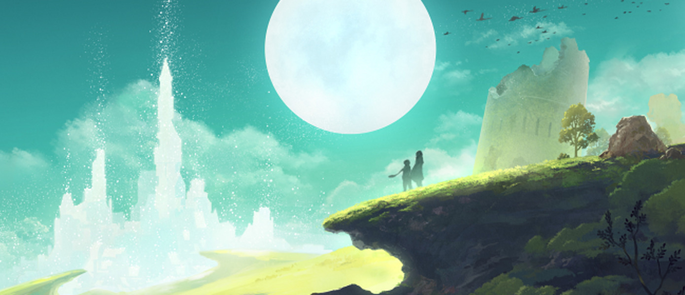 Lost Sphear - Square Enix выпустила демо-версию новой JRPG на PlayStation 4, Nintendo Switch и PC