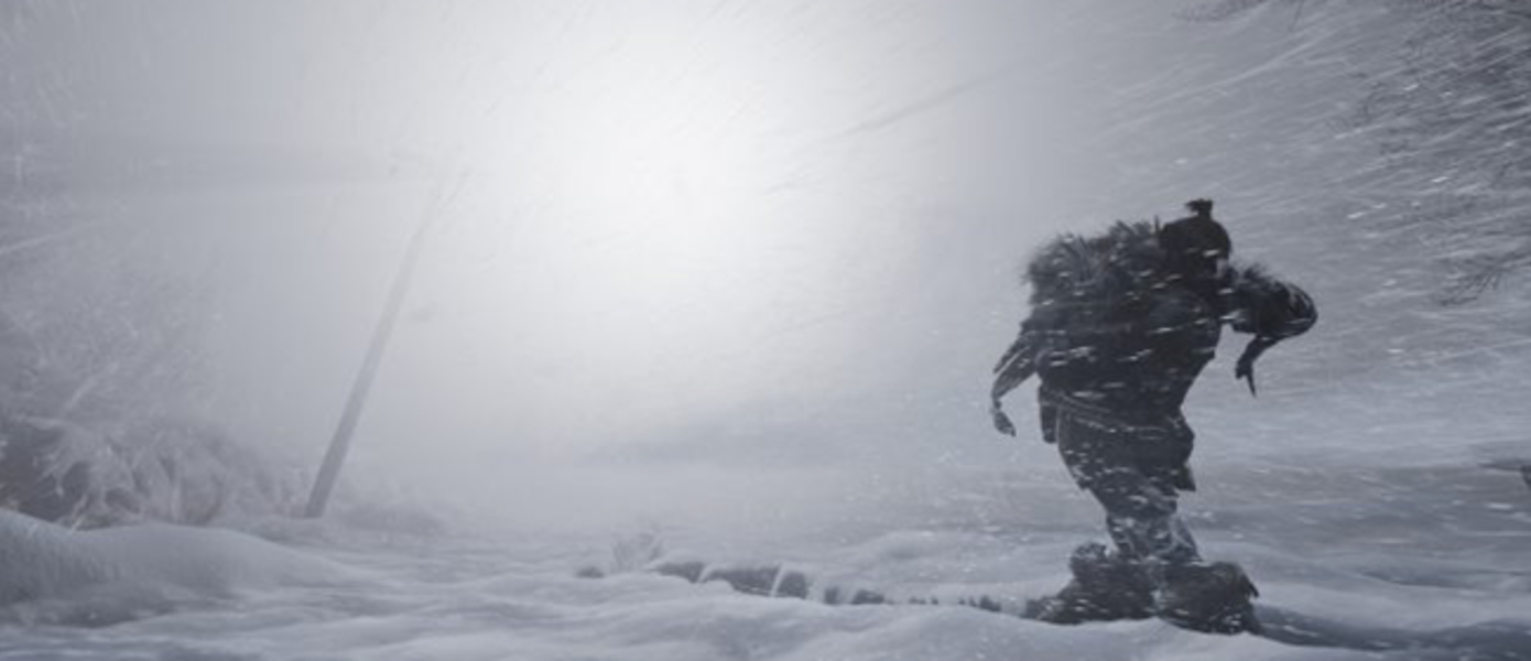 Fade to Silence - новая игра от THQ Nordic обзавелась первыми скриншотами, опубликованы системные требования
