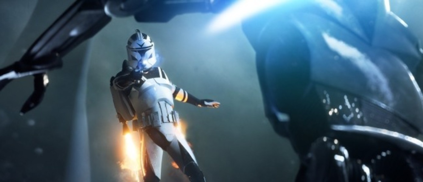 Star Wars: Battlefront II - разработчики представили бесплатные темы для PlayStation 4