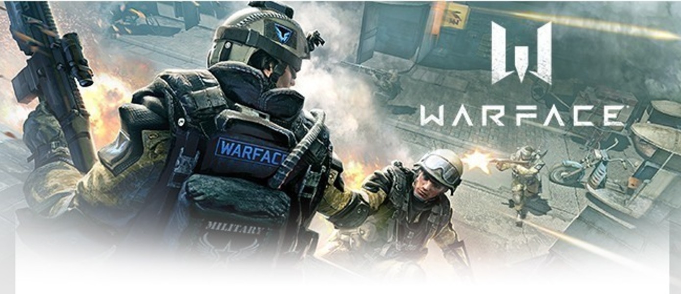 Warface отправит игроков в Чернобыль
