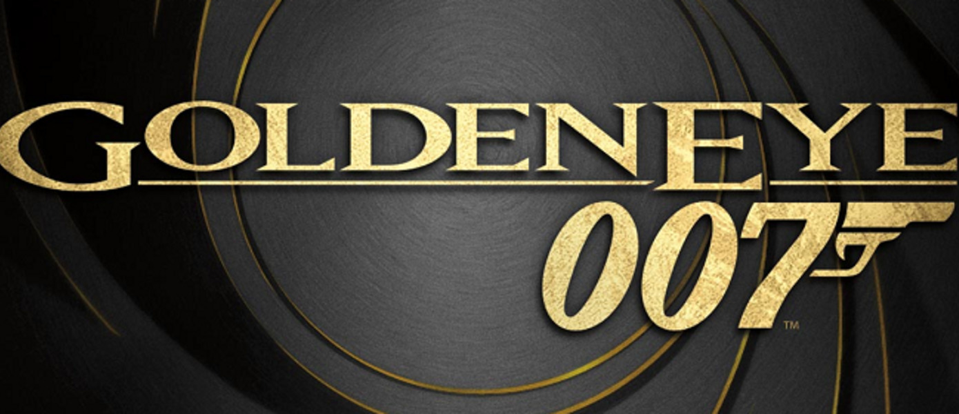 GoldenEye 007 - сервера Wii-версии игры отключат в 2018 году