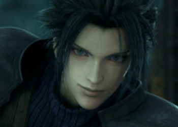 Композитор Dissidia, Crisis Core: Final Fantasy VII и TWEWY Такехару Исимото уволился из Square Enix