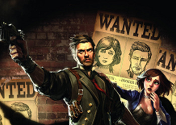 Дизайнер BioShock Infinite вернулся к 2K Games для работы над неанонсированным проектом