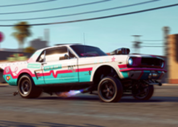 Need for Speed: Payback в скором времени получит свободную езду в мультиплеере