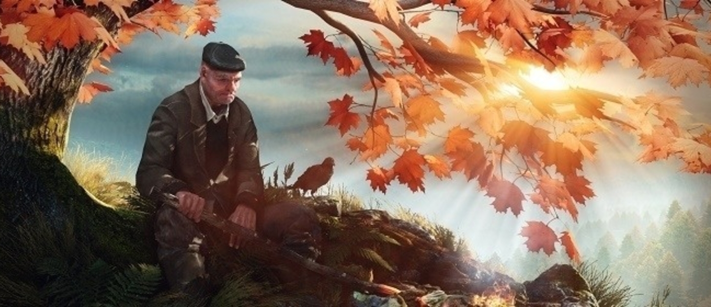 The Vanishing of Ethan Carter - названа дата выхода версии для Xbox One
