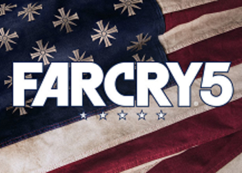 Far Cry 5 - Ubisoft показала персонажей и кооперативные сражения в новом видео