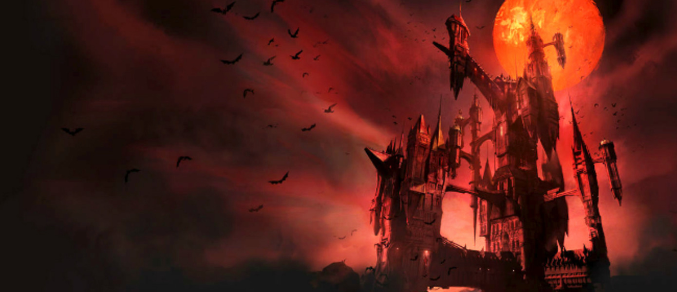 Castlevania - названо релизное окно второго сезона анимационного сериала от Netflix