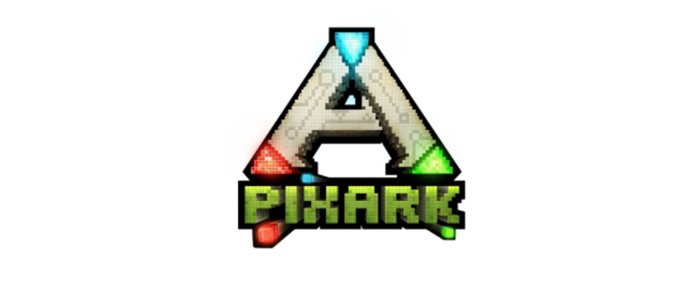 PixArk - новая игра во вселенной ARK: Survival Evolved подтверждена к выпуску на PC, PS4, Xbox One и Nintendo Switch