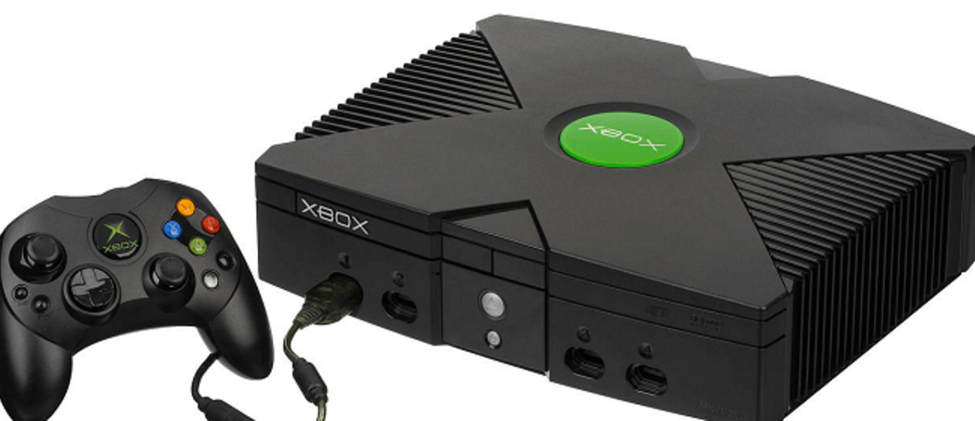 Скоро пользователи Xbox One смогут запустить больше игр с оригинального Xbox по программе обратной совместимости