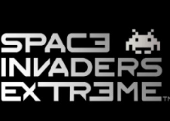 Space Invaders Extreme - оглашена дата выхода игры на PC