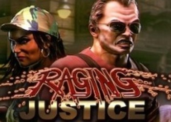 Raging Justice - анонсирован сайдскроллер от выходцев из студии Rare
