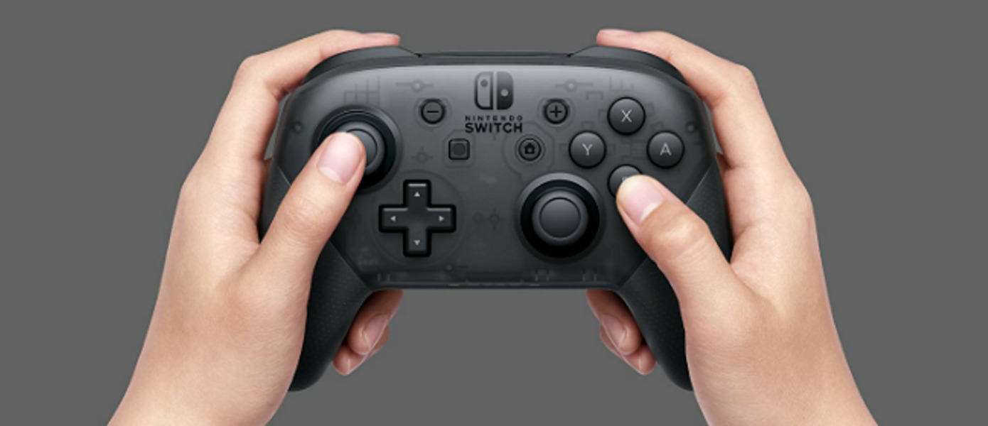 Nintendo снова увеличила план по продажам Switch