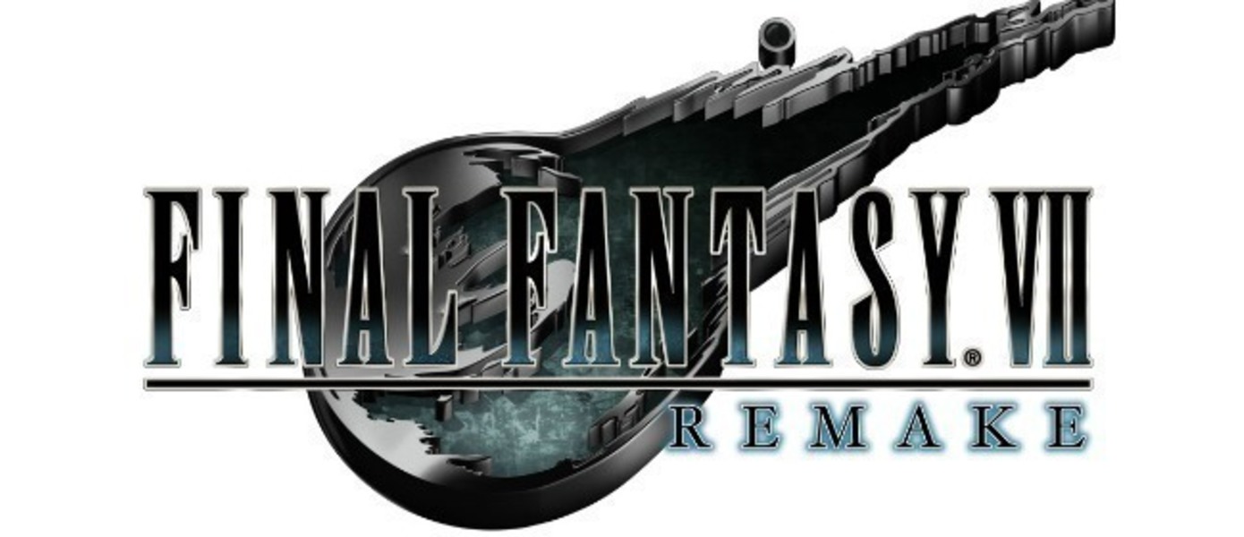 Дизайн Клауда в ремейке Final Fantasy VII был изменен