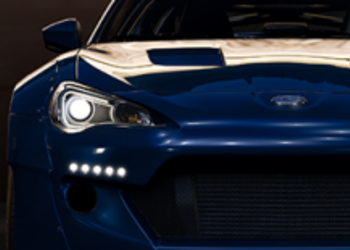 Forza Motorsport 7 - пользователи получили набор машин Dell Gaming Pack