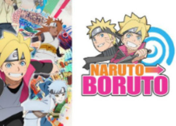 Naruto to Boruto Shinobi Striker - стала известна дата начала бета-тестирования