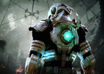 Слух: Vanquish 2 станет эксклюзивом Xbox One