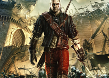 The Witcher 2: Assassins of Kings - VG Tech сравнили игру на Xbox One X, Xbox One и Xbox 360