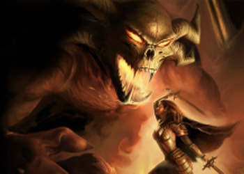 Neverwinter Nights - датирован выход переиздания классической RPG от BioWare, разработчики прокомментировали вероятность релиза на Switch
