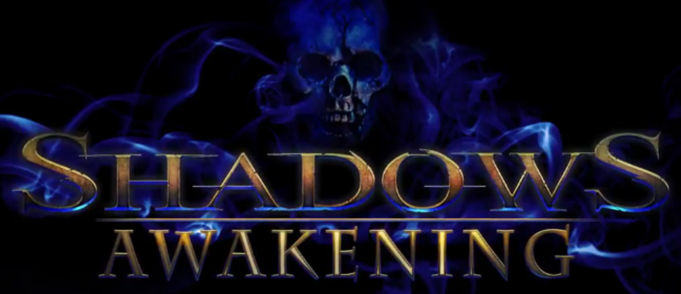 Shadows: Awakening - опубликован геймплейный трейлер изометрической ролевой игры для PC и консолей