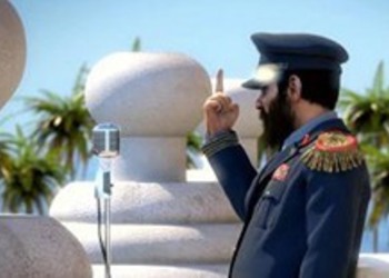 Tropico 6 - в новом трейлере можно увидеть украденную Статую Свободы
