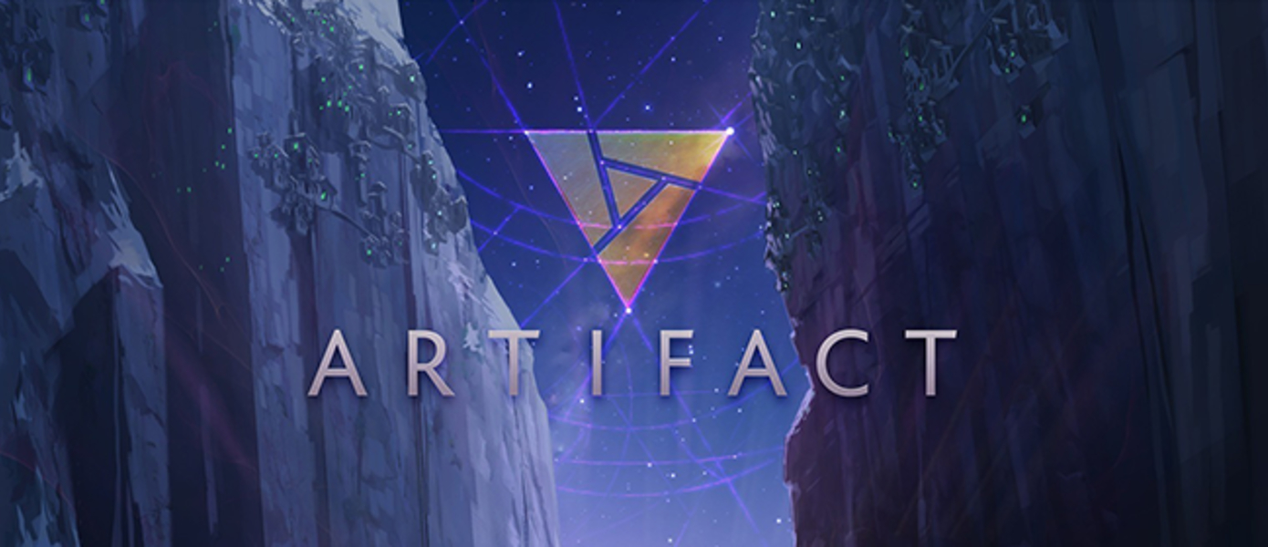Artifact - 7 минут геймплея новой игры от Valve