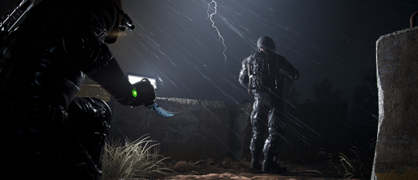 Ghost Recon: Wildlands - Ubisoft представила трейлер и раскрыла подробности посвященной Splinter Cell спецоперации, анонсированы бесплатные выходные