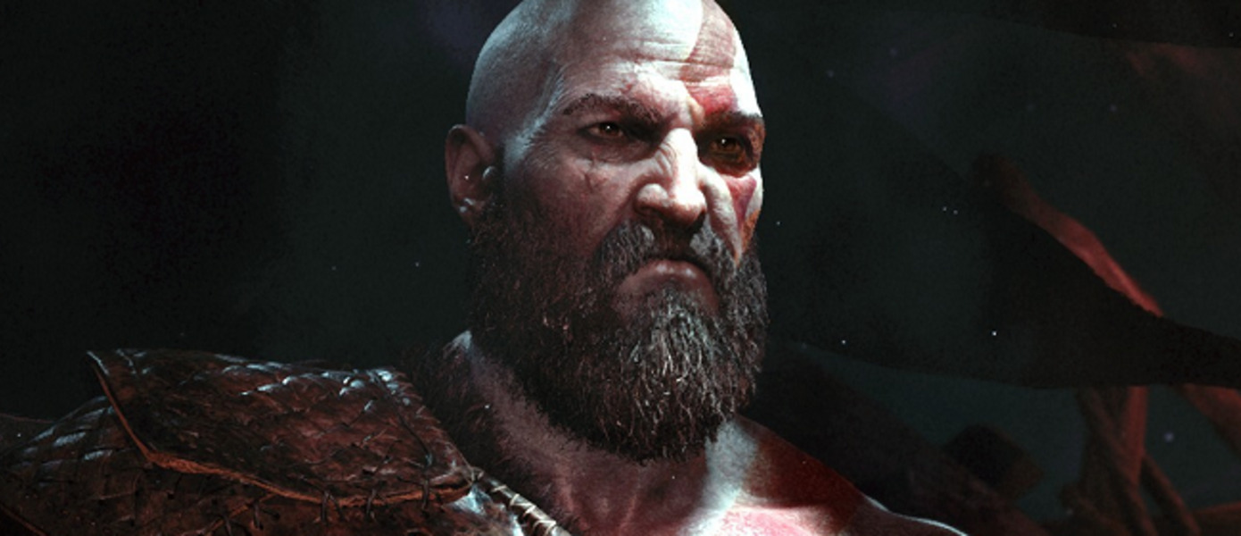 Глава Xbox Фил Спенсер поздравил разработчиков God of War с высокими оценками