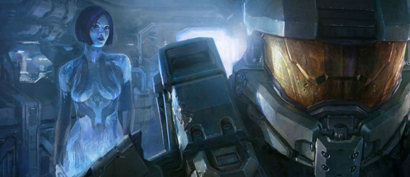 Halo 6 - 343 Industries стремится к выдающемуся визуалу в 4K-60 FPS на Xbox One X