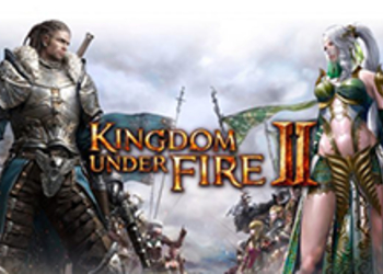 Kingdom Under Fire 2 - проходит распродажа комплектов раннего доступа