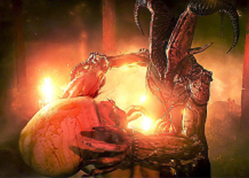Agony - создатели демонического хоррора датировали премьеру игры, появились новые скриншоты и трейлер