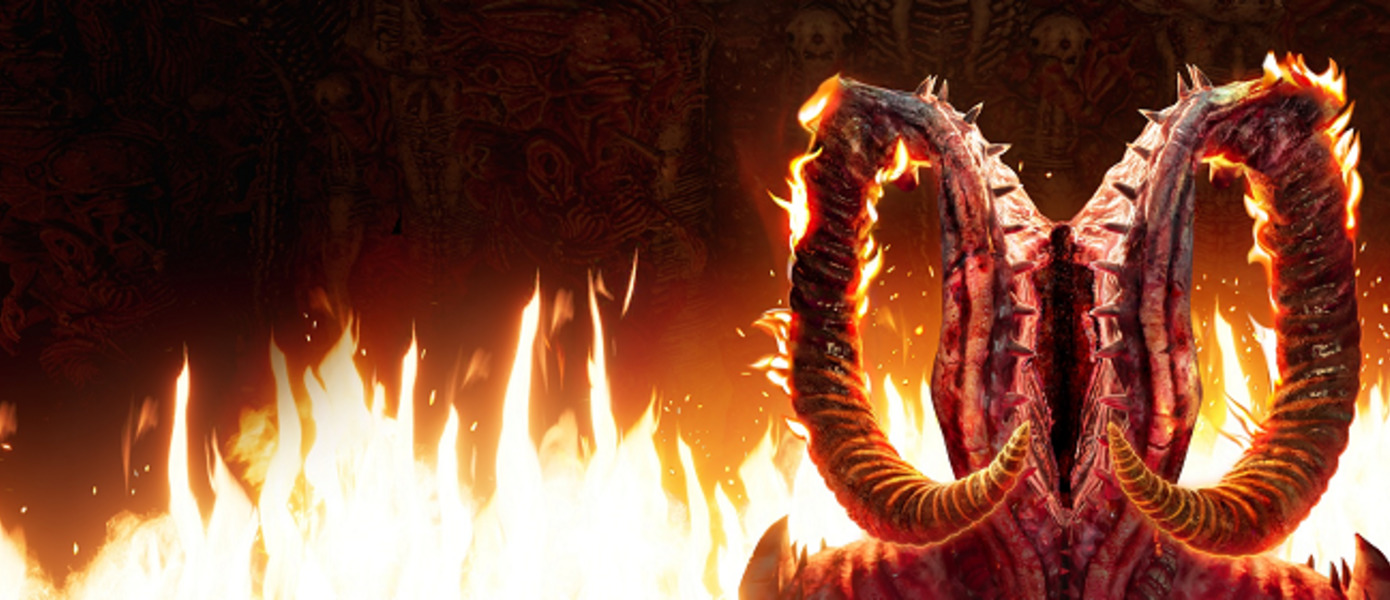 Agony - создатели демонического хоррора датировали премьеру игры, появились новые скриншоты и трейлер