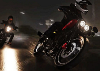 The Crew 2 - представлен новый трейлер, посвященный одному из мотоциклов Harley-Davidson