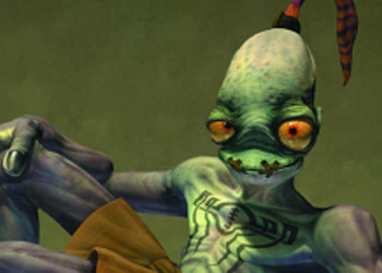 Oddworld: Abe's Oddysee раздают бесплатно в Steam