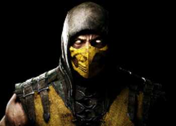 Слух: NetherRealm Studios готовится анонсировать Mortal Kombat XI