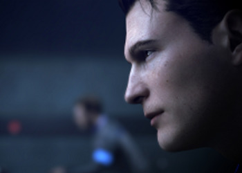 Detroit: Become Human - новый трейлер посвятили расширенному цифровому изданию игры