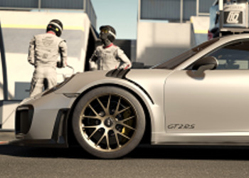 Forza Motorsport 7 - Turn10 приготовила 