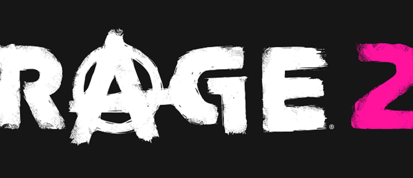 Rage 2 официально анонсирован, Bethesda представила дебютный трейлер и датировала показ геймплея
