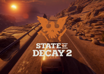 State of Decay 2 - опубликованы сравнения версий, свежие 4K-скриншоты и первые 17 минут геймплея