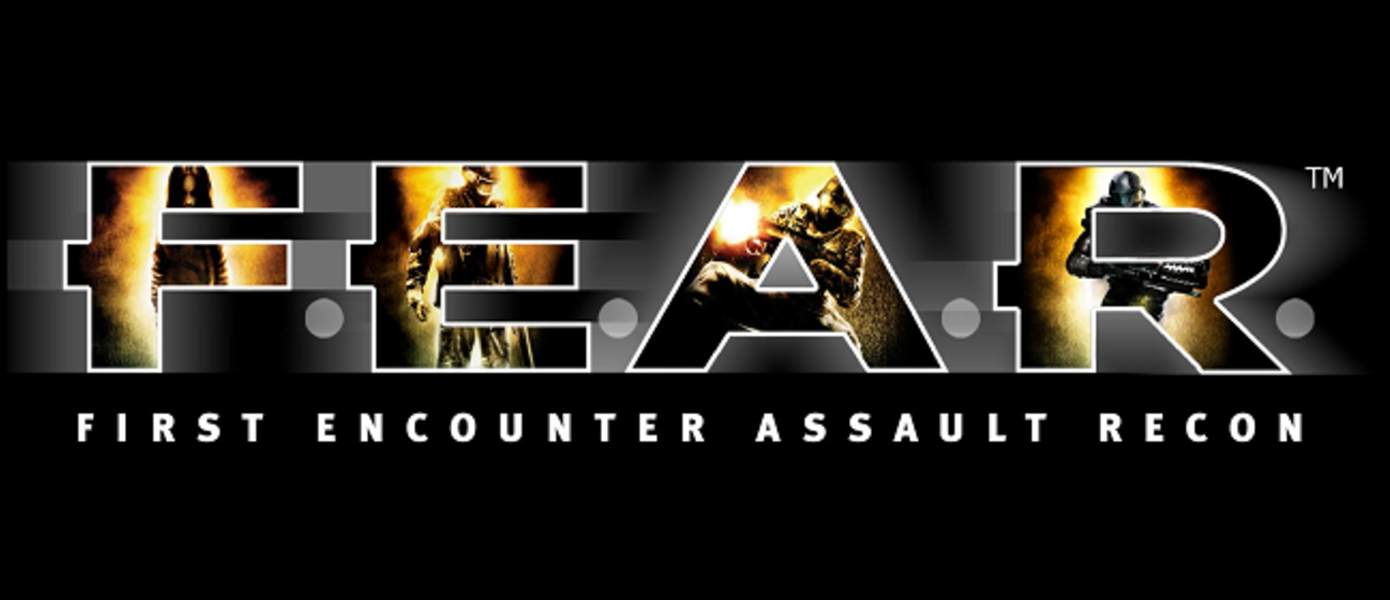 F.E.A.R. - экранизация хоррор-шутера от Monolith Productions обзавелась сценаристом