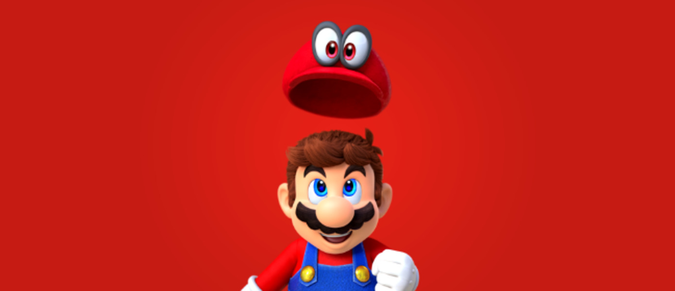 Президент Koei Tecmo Games мечтает создать игру про Марио