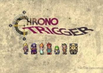 Chrono Trigger - Square Enix продолжает улучшать PC-версию, вышел второй апдейт