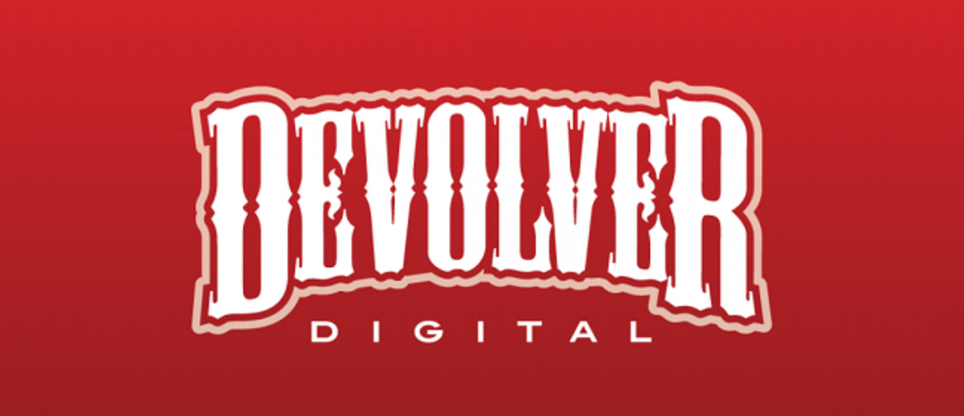 Devolver Digital проведет пресс-конференцию на E3 2018