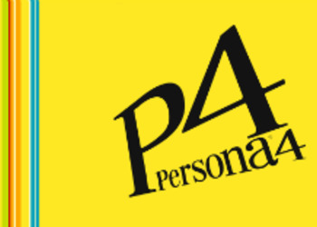 Persona Magazine: С Persona 4 еще не покончено