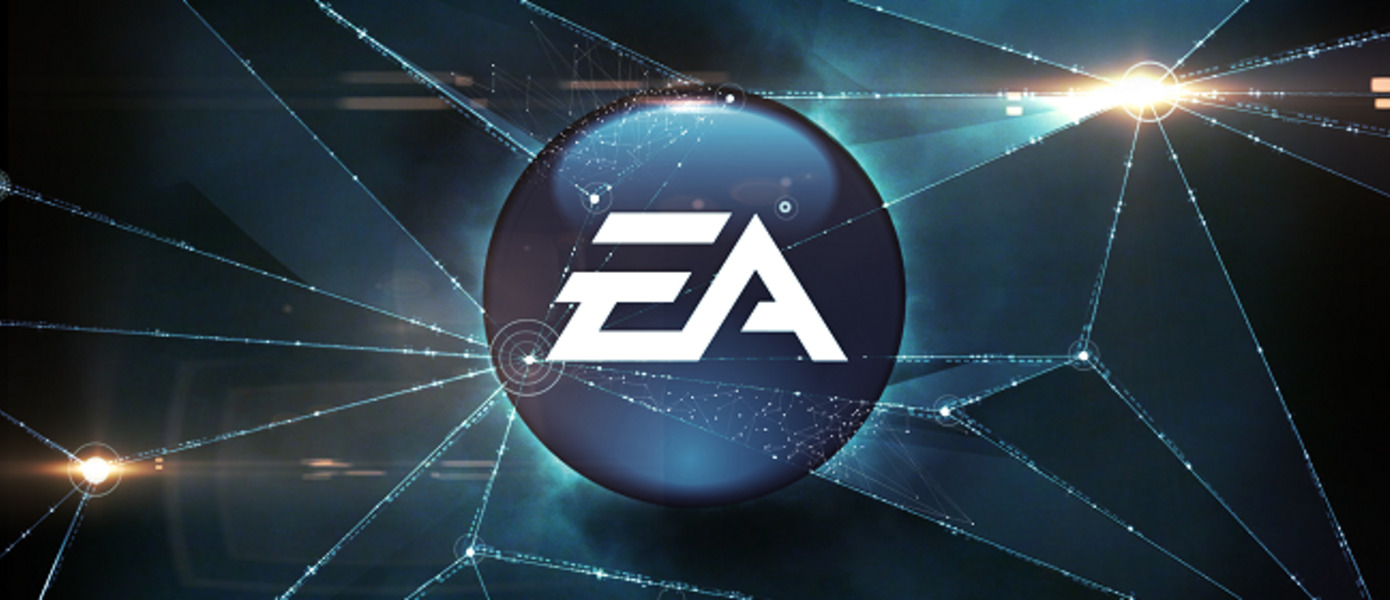 Electronic Arts покупает облачный сервис GameFly