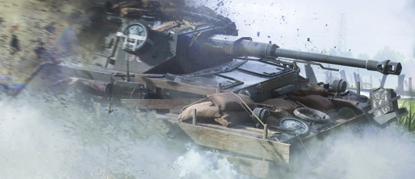 Battlefield V - в новом шутере DICE не будет лутбоксов, но EA нашла дополнительный способ заработка