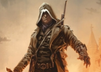 Assassin's Creed перенесут в сеттинг Второй мировой, но пока не в виде игры