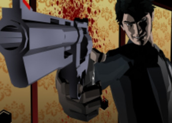 Killer 7 от Гоити Суды подтвержден к релизу на PC в Steam