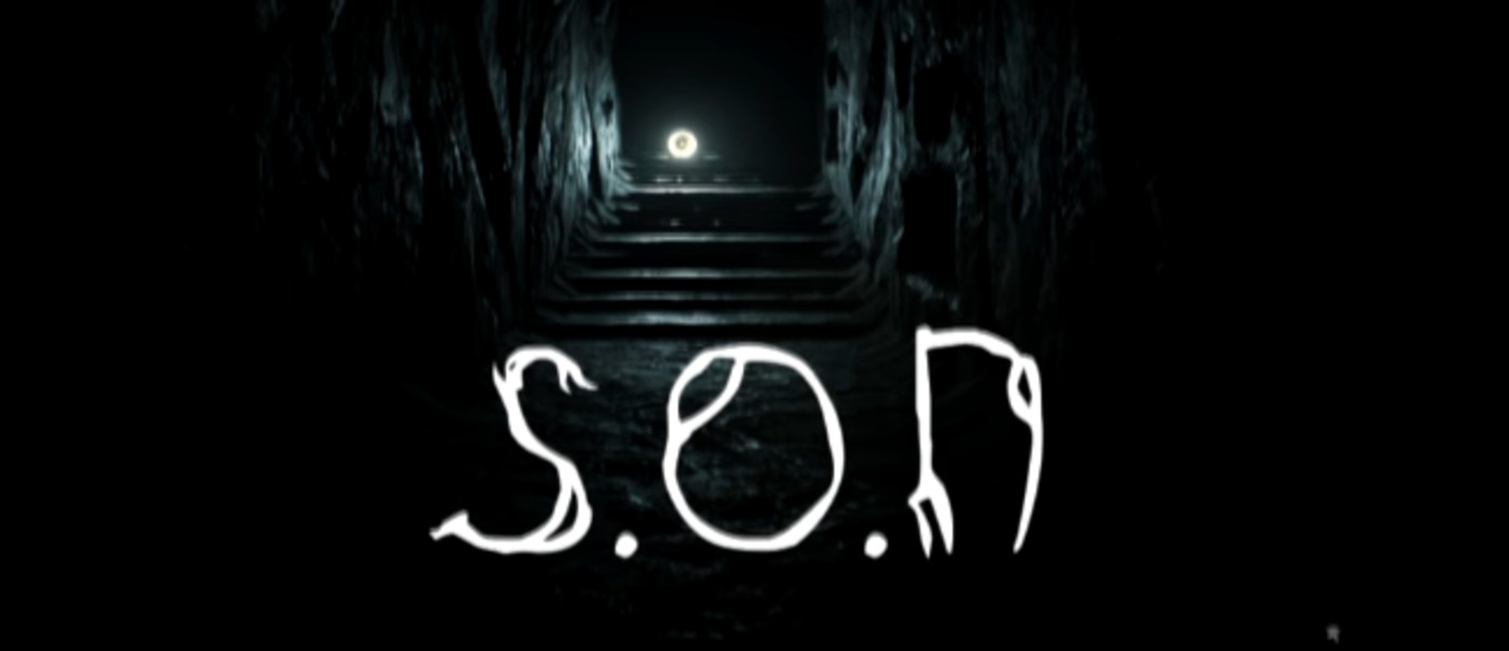 S.O.N - анонсирован эксклюзивный для PlayStation 4 хоррор