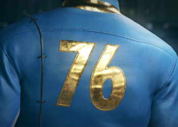 Fallout 76 - Bethesda готовится массивно продвигать игру, в Лос-Анджелесе появились фургоны с логотипом 