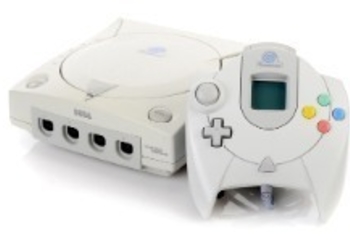 Sega готовится отпраздновать 20-летие Dreamcast и 30-летие Mega Drive